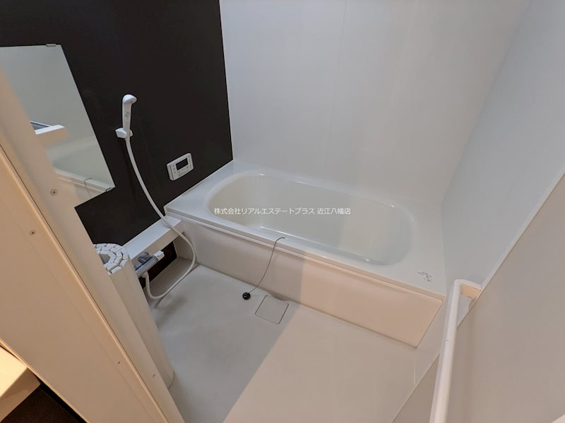 ハッピーライフ  風呂画像