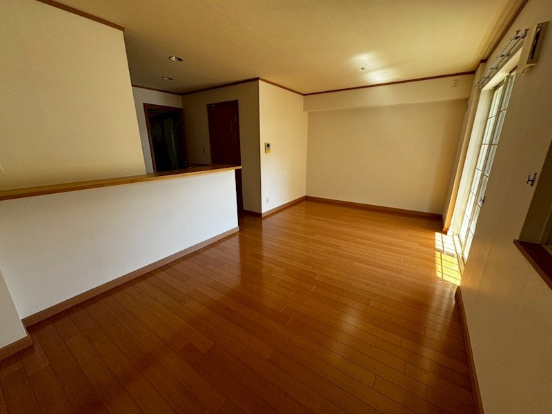 Mangia・Casa リビング