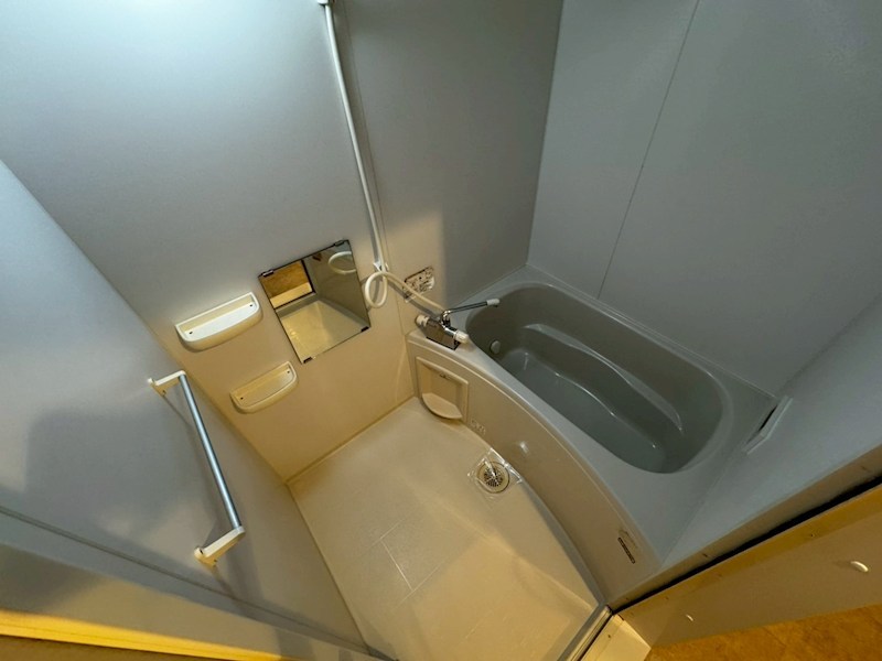 Mangia・Casa 風呂画像