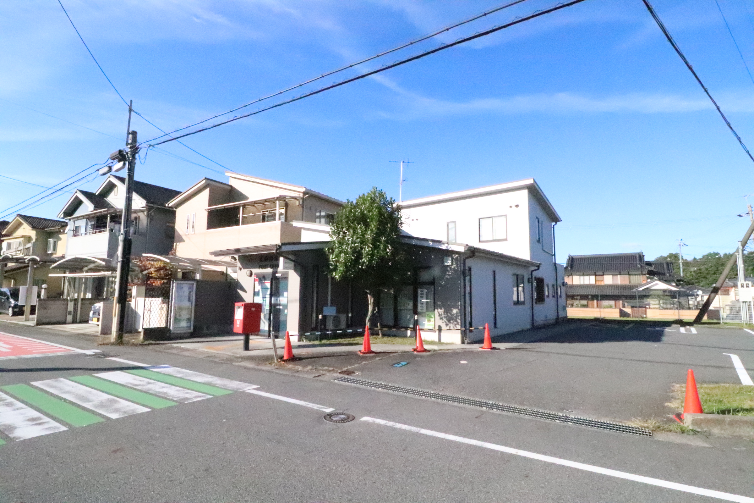 Mangia・Casa 周辺画像3