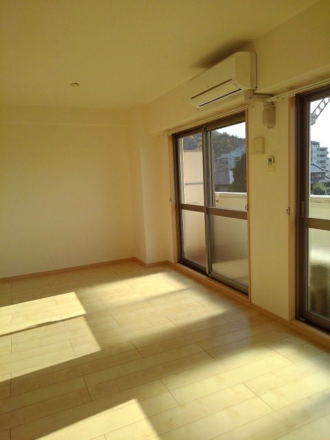 Ｅｖｅｒ　Ｇｒｅｅｎ　Ｆｕｊｉ ベッドルーム