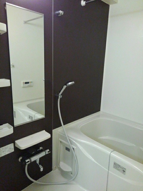 Ｅｖｅｒ　Ｇｒｅｅｎ　Ｆｕｊｉ 風呂画像