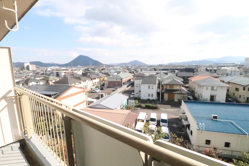 守山駅前東住宅5号棟 その他1