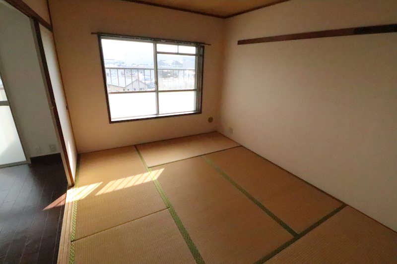 守山駅前東住宅5号棟 その他2