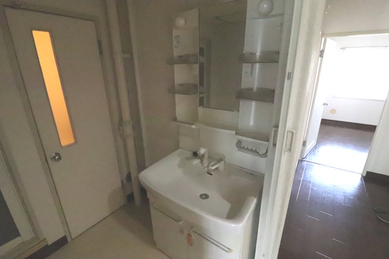 守山駅前東住宅5号棟 その他6