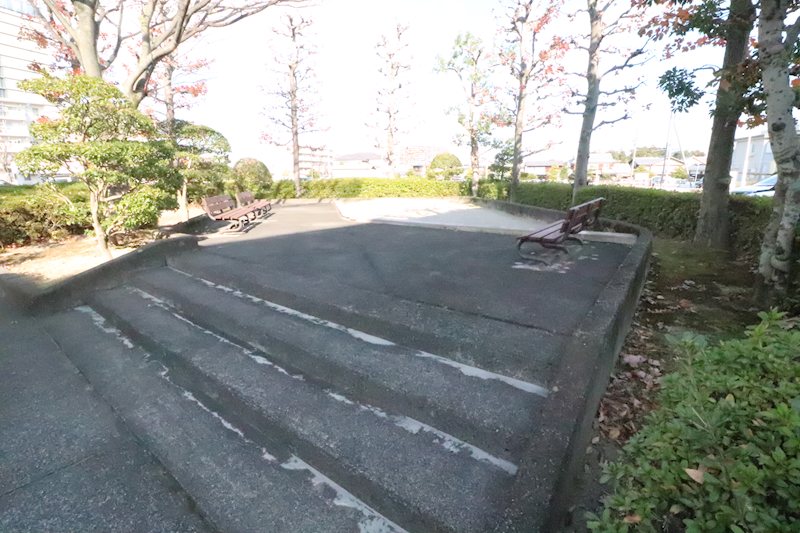 守山駅前東住宅5号棟 その他外観5