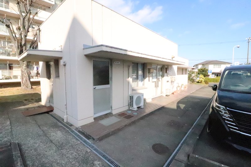 守山駅前東住宅5号棟 その他外観6