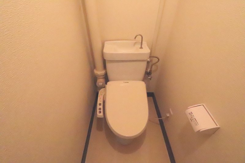 守山駅前東住宅5号棟 その他7