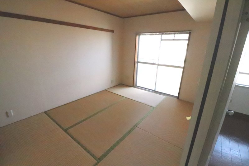 守山駅前東住宅5号棟 その他9