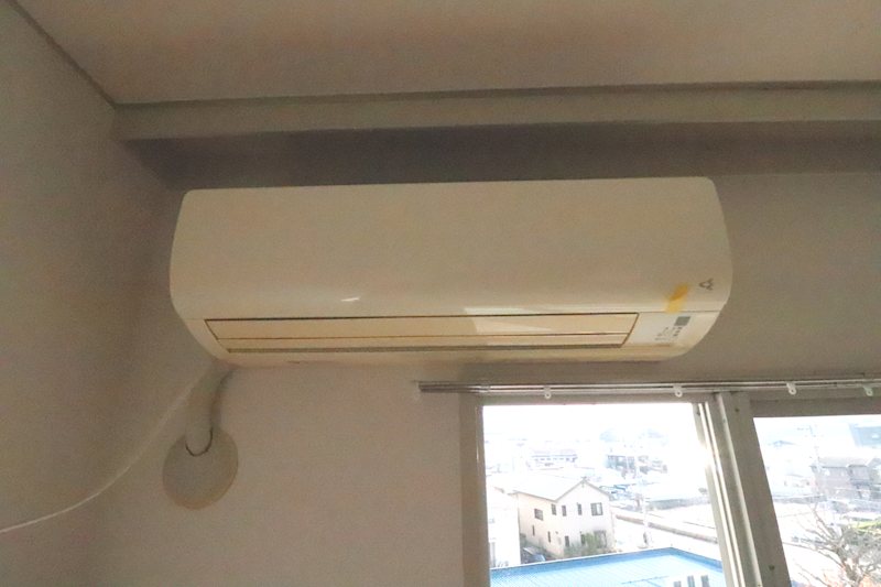 守山駅前東住宅5号棟 その他14