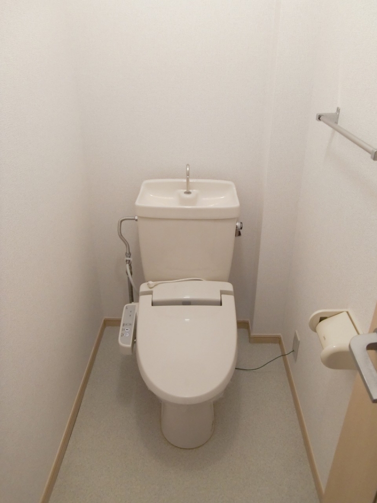 クレストコート その他2