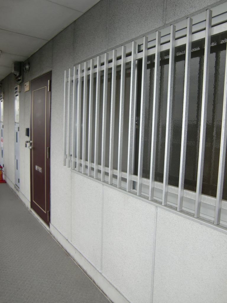 クレストコート その他7