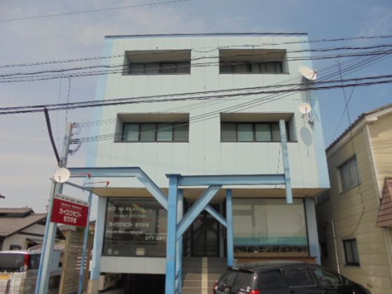 アクアマリン 302号室 外観