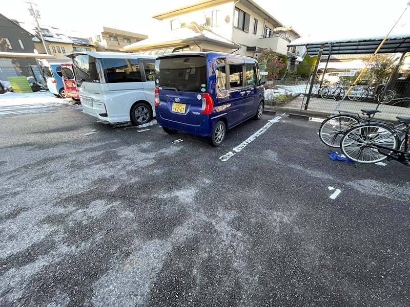 コートパル守山 その他1