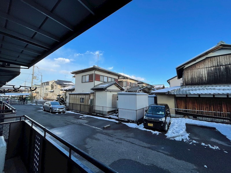 コートパル守山 その他6