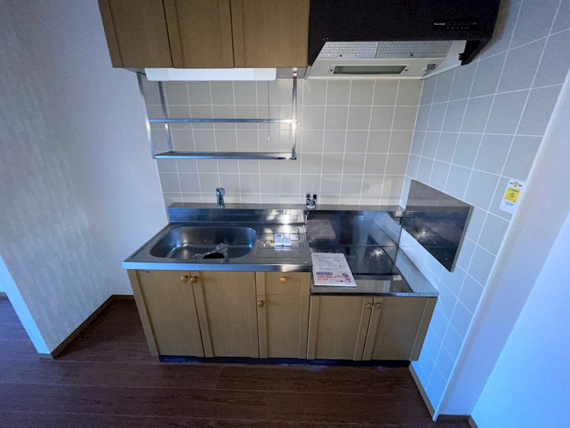 コートパル守山 キッチン