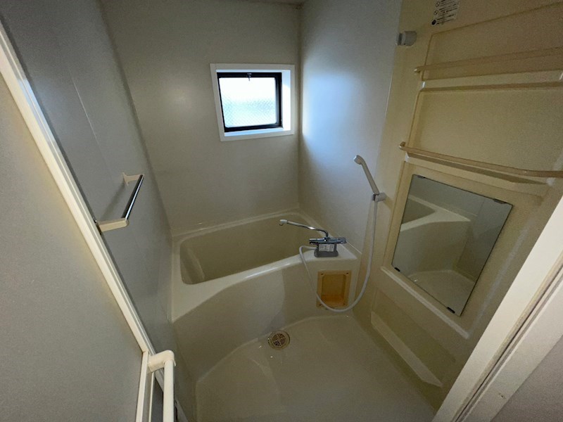 コートパル守山 風呂画像