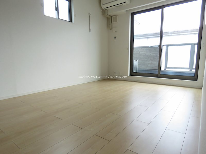 アマルフィ近江八幡出町 リビング