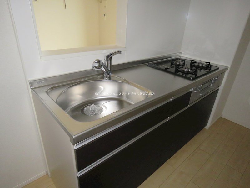 アマルフィ近江八幡出町 キッチン