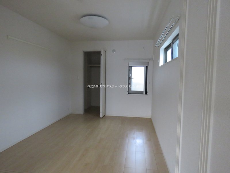 アマルフィ近江八幡出町 ベッドルーム