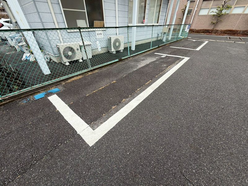 駅前コーポラス その他1