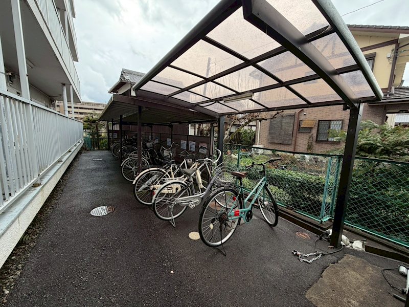 駅前コーポラス その他2