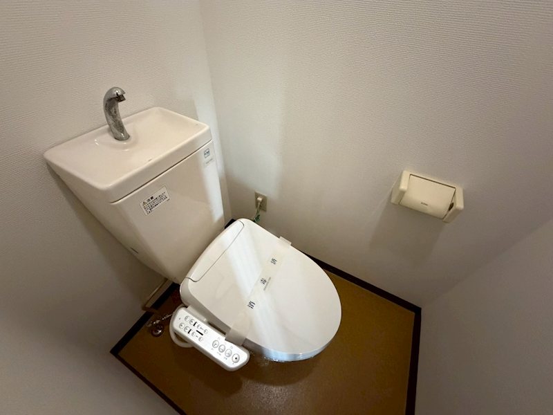 駅前コーポラス その他3