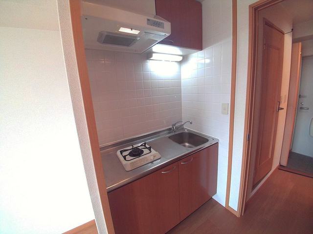 Ｋ&amp;rsquo;ｓ　ｃｒｅｗ キッチン