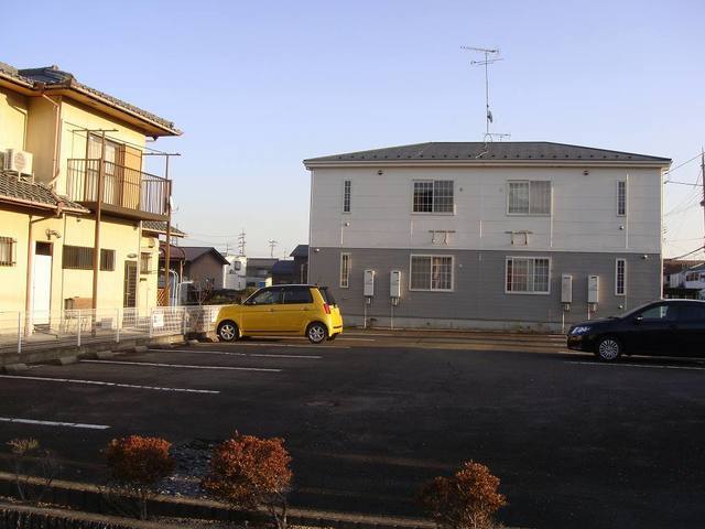 オアシスＦ・Ｂ その他4