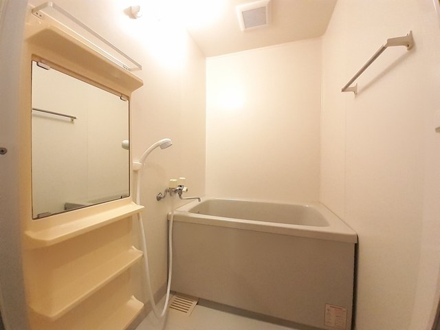 オアシスＦ・Ｂ 風呂画像