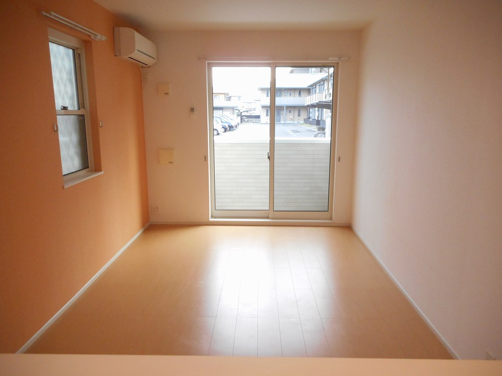 ブローテＡ リビング