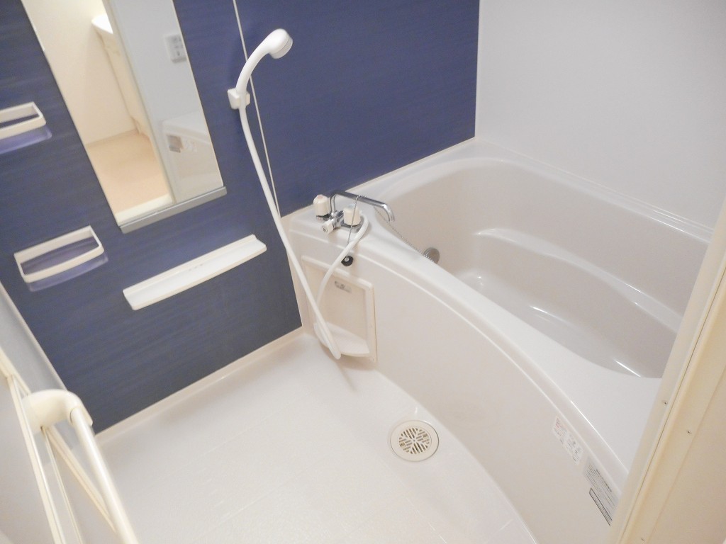 ブローテＡ 風呂画像