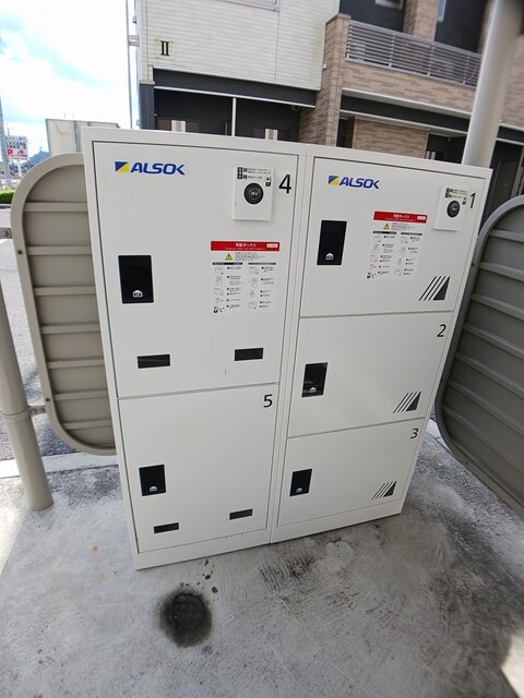 ベストウォール　アヅチⅠ その他7