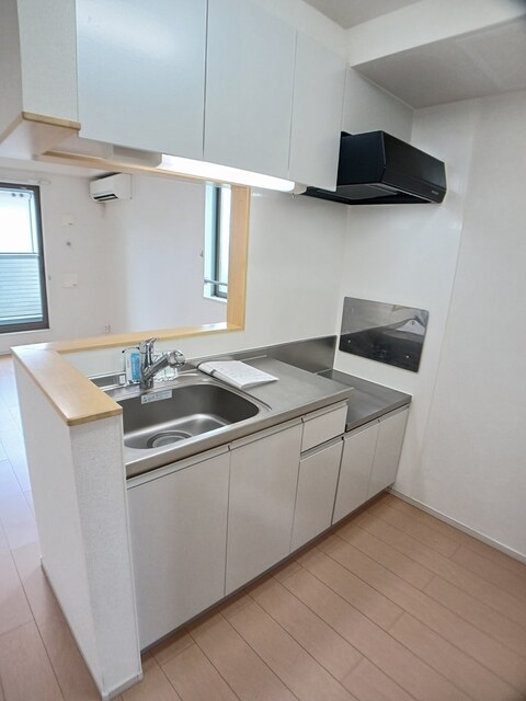 ベストウォール　アヅチⅠ キッチン