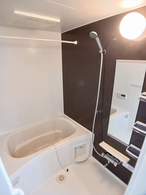 ベストウォール　アヅチⅠ 風呂画像