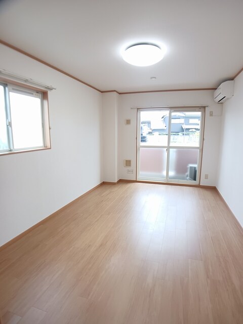 サンパティーク リビング