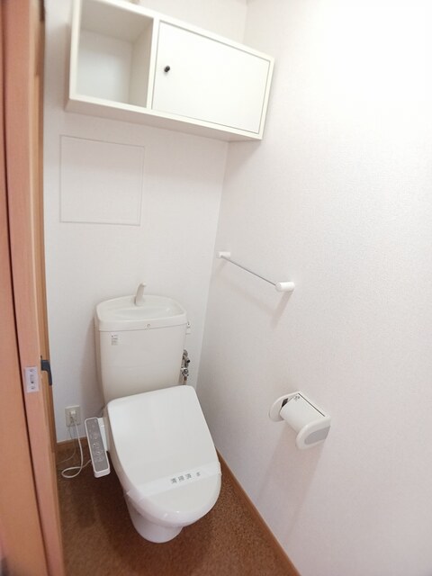 アプリコット宝積 その他2