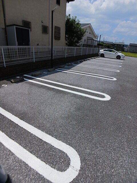 アプリコット宝積 その他4