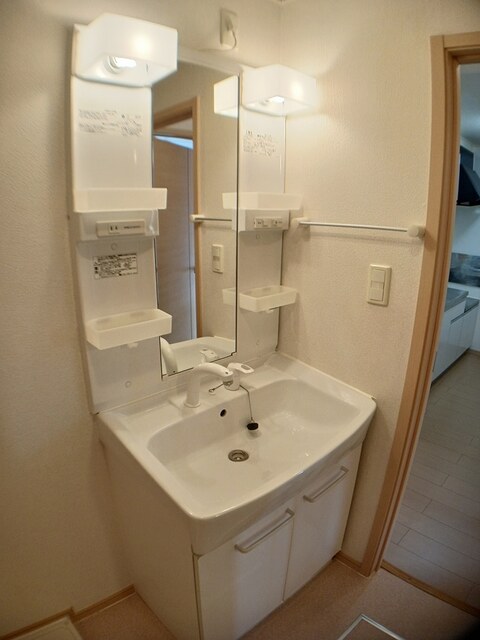 ジェルメ　フルール その他1