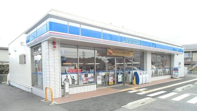 ジェルメ　フルール その他外観1