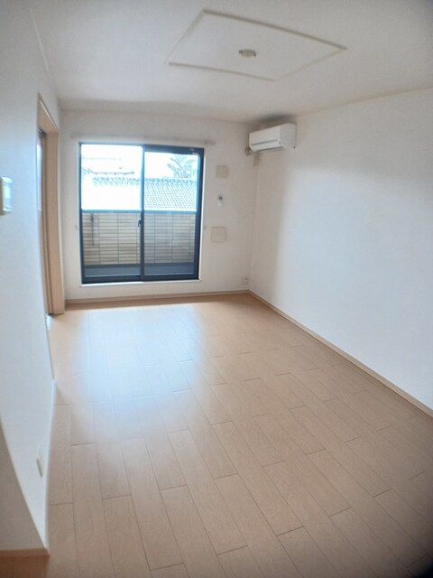 ジェルメ　フルール リビング