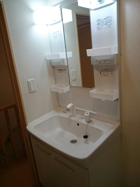 プラシード その他2