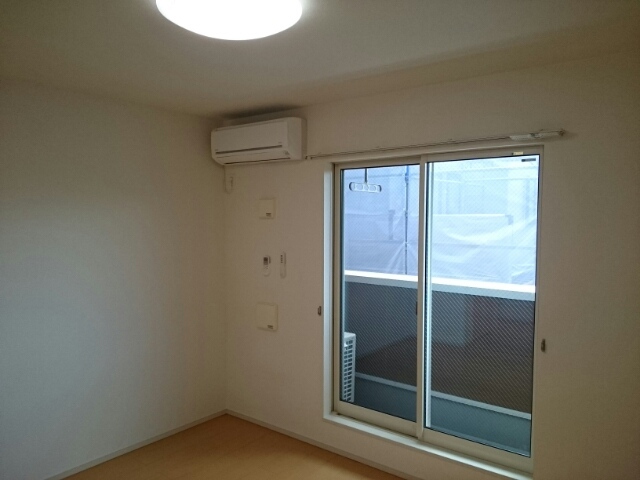 プラシード リビング