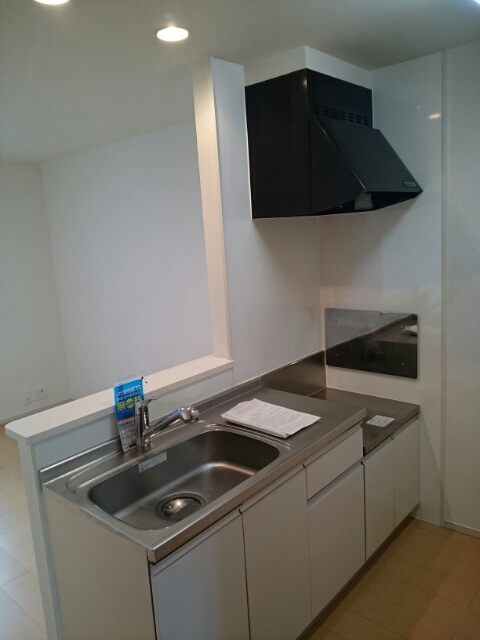 プラシード キッチン