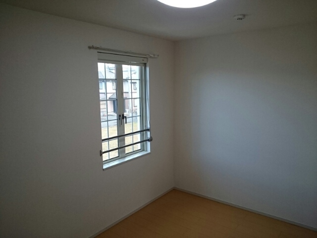 プラシード ベッドルーム