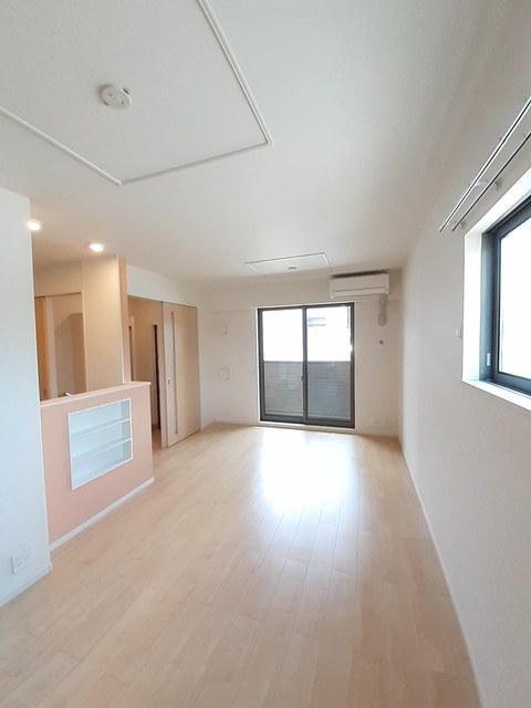 Ｌａ　Ｃａｓａ　ＭｉｙａｂｉＡ リビング