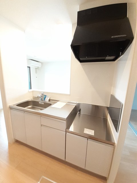 Ｌａ　Ｃａｓａ　ＭｉｙａｂｉＡ キッチン