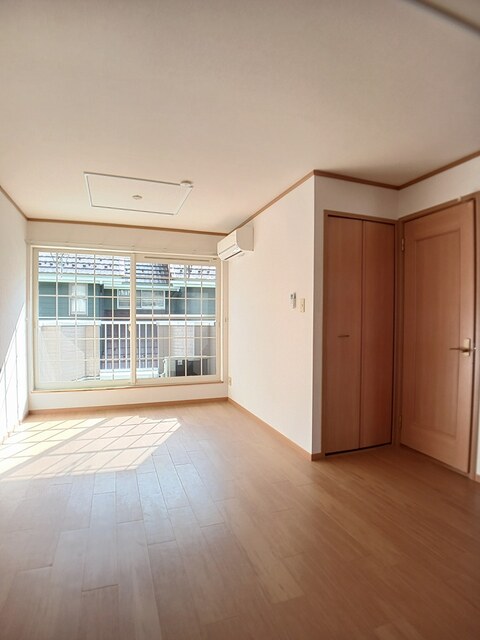 ラルジュ リビング