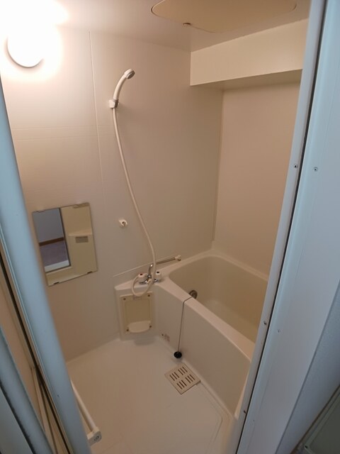 ラルジュ 風呂画像