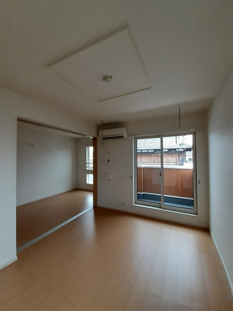 プリート　カーサ リビング